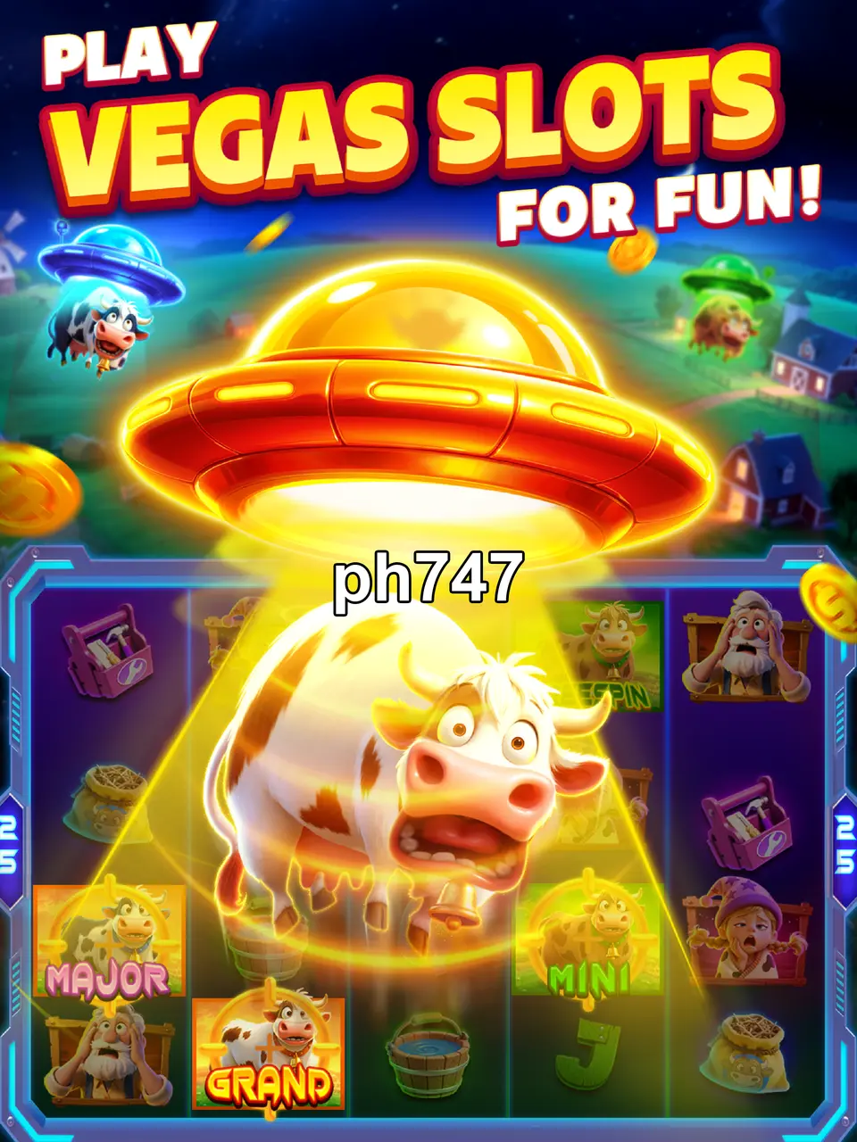ph747 APK