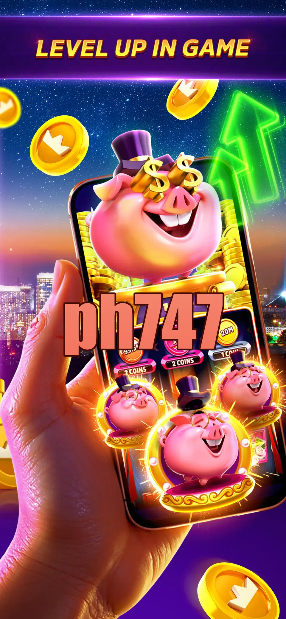 ph747 APK