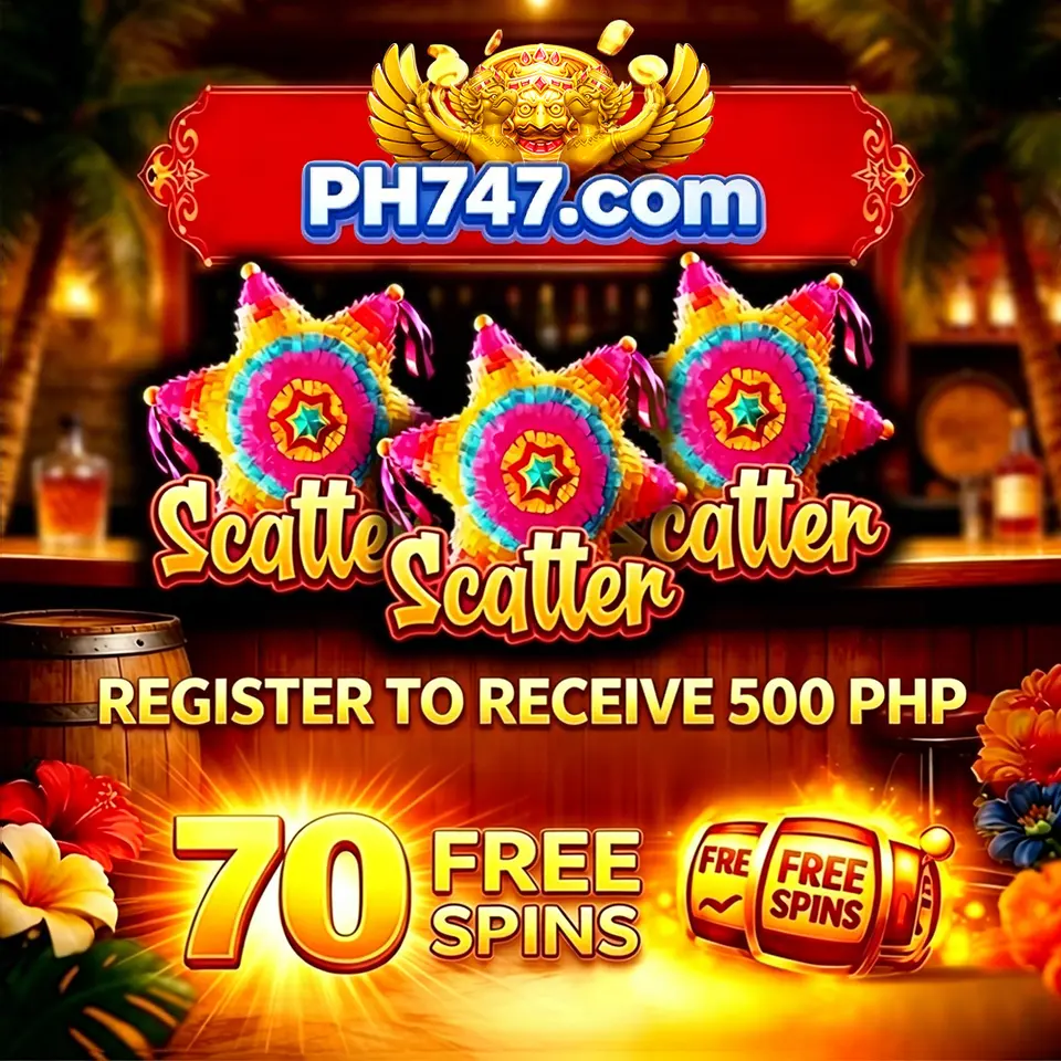 PH747 Mag-login Opisyal 2026 Aplikasi