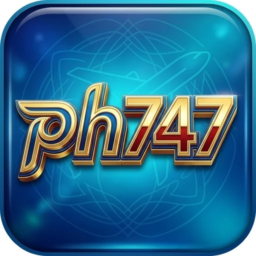 ph747 Logo - Opisyal