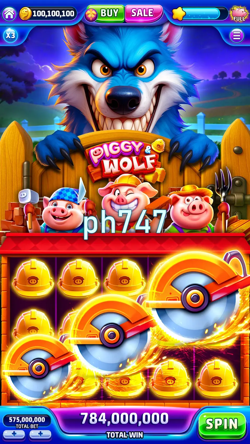 ph747 Mga screenshot - APK Opisyal