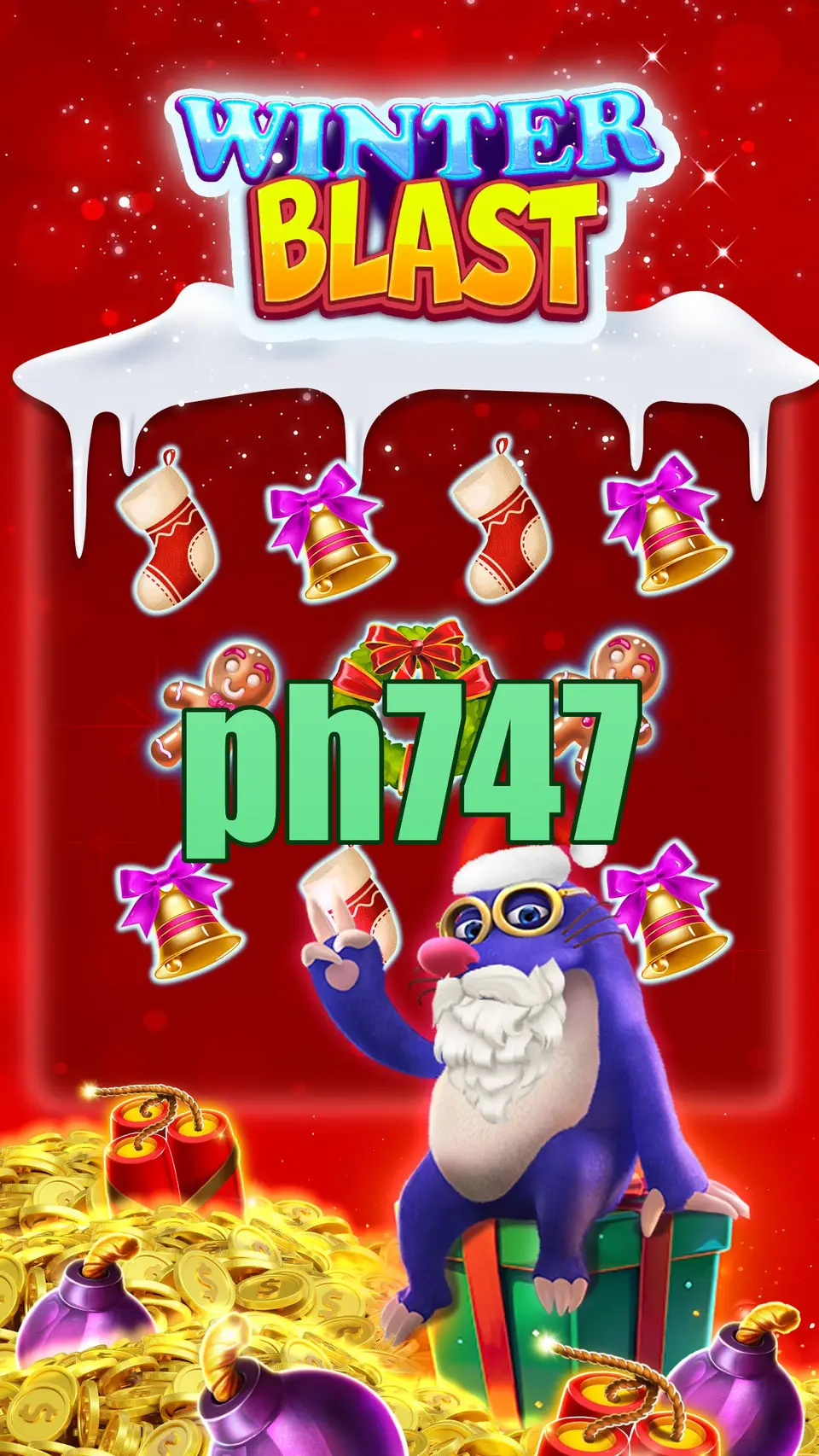 ph747 Mga screenshot Opisyal APK